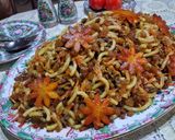 عکس مرحله 6 از دستور اریشته مرجی (داغلاما زنجانی)