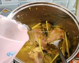 Foto langkah ke 3 dari resep Soto Ayam Lamongan ala Chef Devina Hermawan.