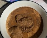 Foto langkah ke 2 dari resep Pudding Cocoa.