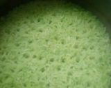 Foto del paso 6 de la receta: Arroz verde (al cilantro)