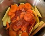 Foto del paso 3 de la receta: Estofado