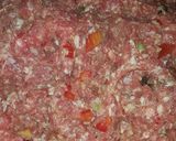 Foto del paso 6 de la receta: Pan de carne envuelto