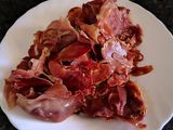 Croquetas fáciles de jamón