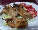 Foto del paso 6 de la receta: Boquerones fritos en adobo
