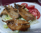 Foto del paso 6 de la receta: Boquerones fritos en adobo