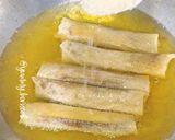 Foto langkah ke 3 dari resep Pisang Tanduk Aroma.