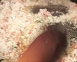 صورة لخطوة 2 من وصفة الأرز بالثوم