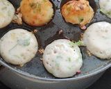 கார பணியாரம் - எளிதான முறை (kaara Paniyaram recipe in Tamil) ரெசிபி ஸ்டேப் 7 புகைப்படம்