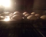 Foto del paso 8 de la receta: Magdalenas sin manteca!! Y sin pirotines!!!