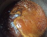 Foto langkah ke 1 dari resep Bolu Karamel / Sarang Semut.