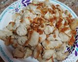 A picture of step 2 of Ginger Chicken Stir Fry.