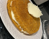 Foto del paso 8 de la receta: Tarta de Zanahoria y nueces 🍰 🥕