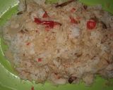 Foto langkah ke 6 dari resep Nasi Gono Khas Temanggung.