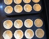 Foto del paso 4 de la receta: Masa para tarteletas dulces sin TACC