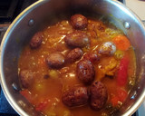 Foto del paso 2 de la receta: Pollo a la cerveza