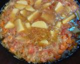 Foto del paso 2 de la receta: Colita de cuadril con guarnición fácil