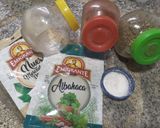 Foto del paso 2 de la receta: Torta de Pescado 🐬