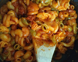 Foto del paso 4 de la receta: Macarrones con chorizo
