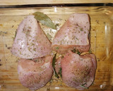 Foto del paso 2 de la receta: Pollo a la naranja