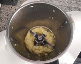 Foto del paso 2 de la receta: Risotto de setas