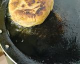 স্টাফ বেবী নান (stuff baby naan recipe in bengali) রেসিপি ধাপ - 6 ছবি