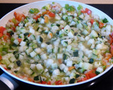 Foto del paso 1 de la receta: Pisto de mi madre