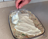 Foto del paso 8 de la receta: Ensaladilla con judías verdes