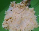 Foto del paso 3 de la receta: Zapallo Cabutia relleno