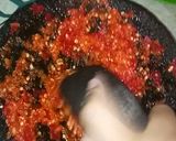 Foto langkah ke 2 dari resep Lobster Asam Manis Pedas.