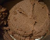Φωτογραφία βήματος 1 της συνταγής Cookie pie με nutella!