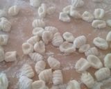 Foto del paso 4 de la receta: Ñoquis con bolognesa