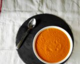 Foto del paso 2 de la receta Salsa de pimiento txorizero