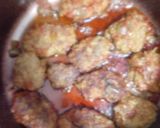 عکس مرحله 2 از دستور کباب شامی به روش خودم 😋😋