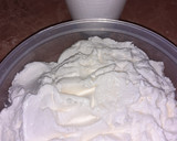 Foto del paso 2 de la receta: Mantequilla de leche fermentada en casa 🍶