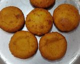 পুর ভরা রসাবলি (Pur bhora rosoboli recipe in Bengali) রেসিপি ধাপ - 5 ছবি