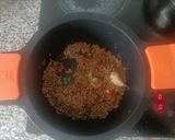 Foto del paso 8 de la receta: Lentejas estofadas con coliflor