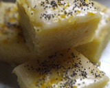 Foto del paso 6 de la receta: Cuadrados Húmedos de Naranja