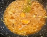 Foto langkah ke 3 dari resep Ayam Kecap Berempah ala Malaysia.