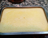 Foto del paso 9 de la receta: Rico budín de pan