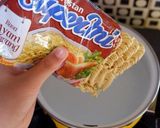 Foto langkah ke 2 dari resep Tahu Fantasi Supermi.