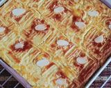 Foto langkah ke 4 dari resep Butterkoek / Lekker holland keju.