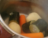 Foto del paso 6 de la receta: ✅🗣📢 Puré de Calabacín 🥔🥕🥒