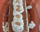 Foto del paso 10 de la receta Tarta de leche merengada con galletas. Sin horno