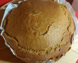 Foto del paso 7 de la receta Bizcocho de calabaza y jengibre