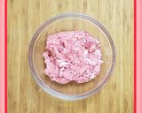 Foto del paso 3 de la receta Salsa alla Bolognesa Clásica