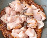 Foto langkah ke 4 dari resep Chicken Massaman Curry.