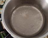 રાજગરાનો શીરો(rajgara na siro recipe in Gujarati L રેસીપી સ્ટેપ2ફોટો