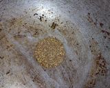 A picture of step 5 of Potato Tops.