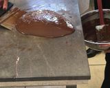 Foto del paso 4 de la receta: Bombones de chocolate con relleno de chile habanero 🍫