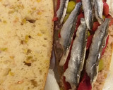 Foto del paso 2 de la receta: Bocata jugoso